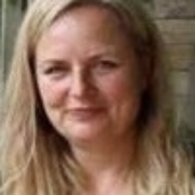 Anke Gaussmann