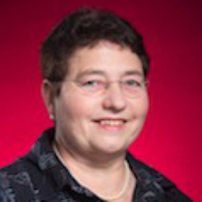 Christa Löhr