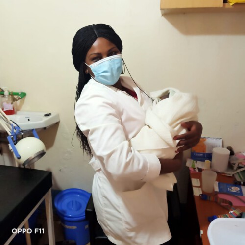 Imela medical center