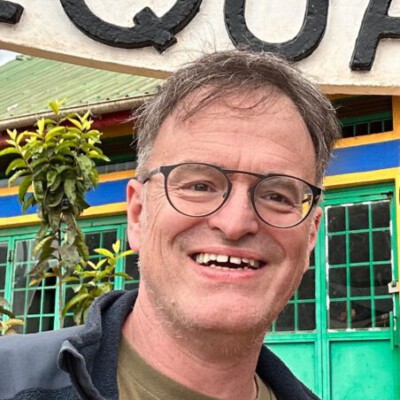 Lars Bohnen