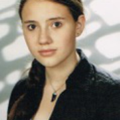Sabrina Löhr